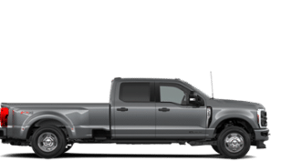 2026 Ford Super Duty® External Image 5